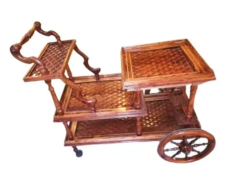 Tea Trolley