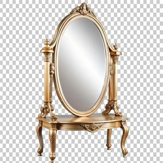 Wall Mirrors
